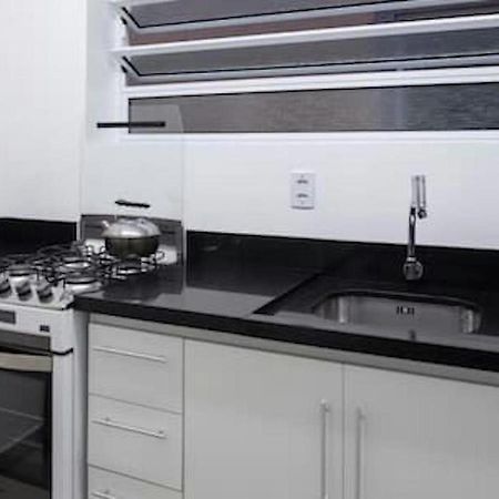 Suites E Quartos Na Avenida Carlos Gomes Porto Alegre Zewnętrze zdjęcie