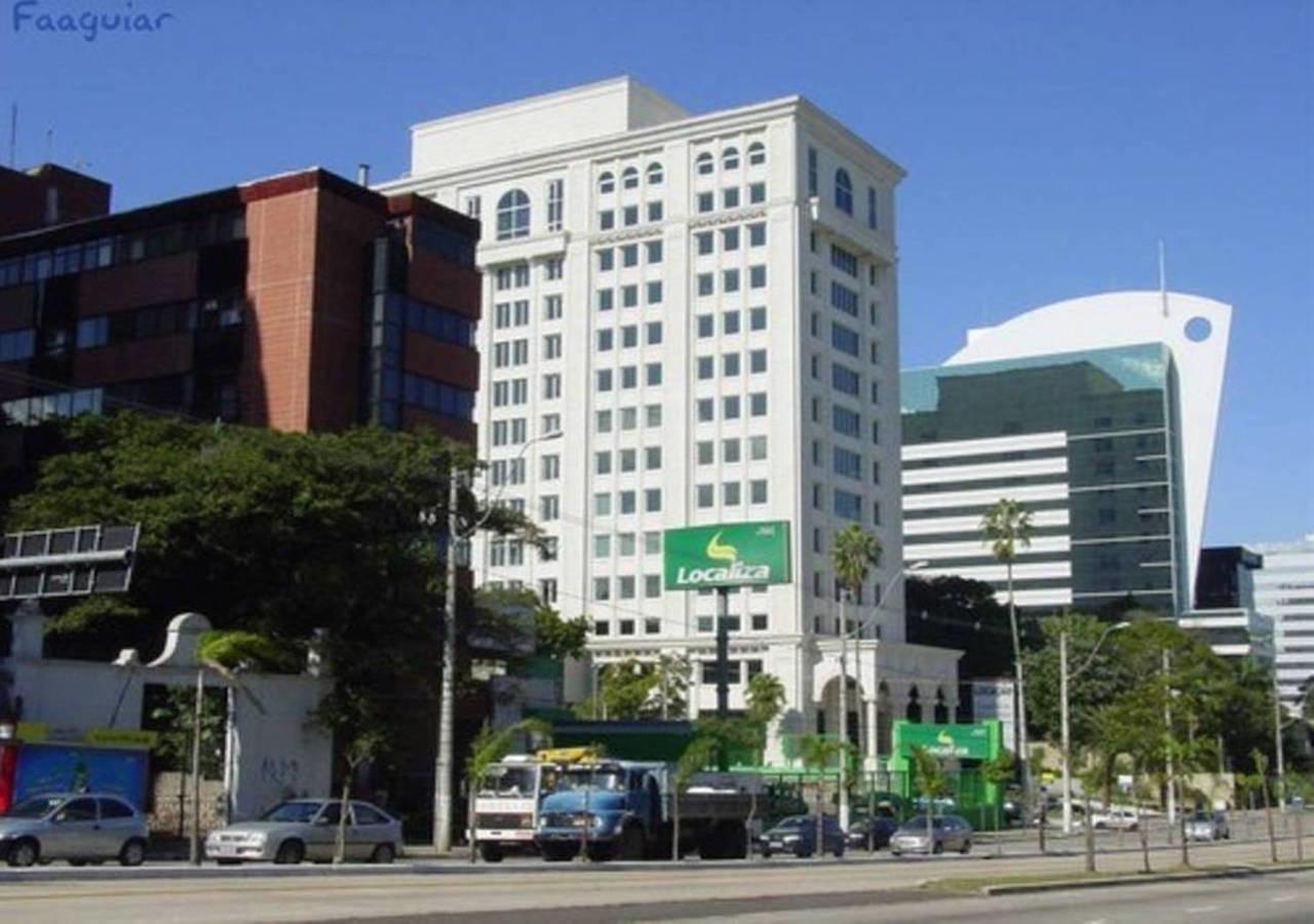 Suites E Quartos Na Avenida Carlos Gomes Porto Alegre Zewnętrze zdjęcie