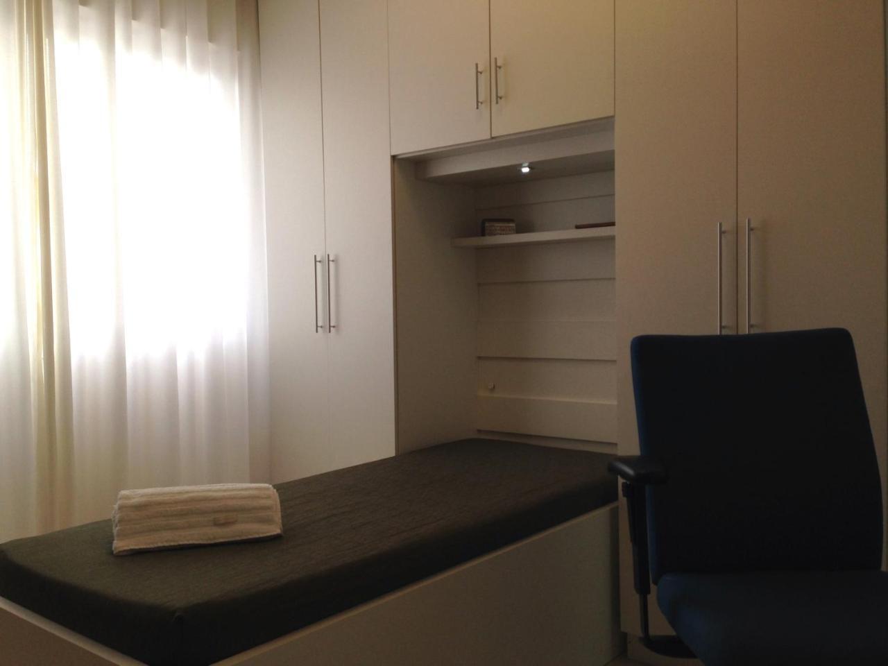 Suites E Quartos Na Avenida Carlos Gomes Porto Alegre Zewnętrze zdjęcie