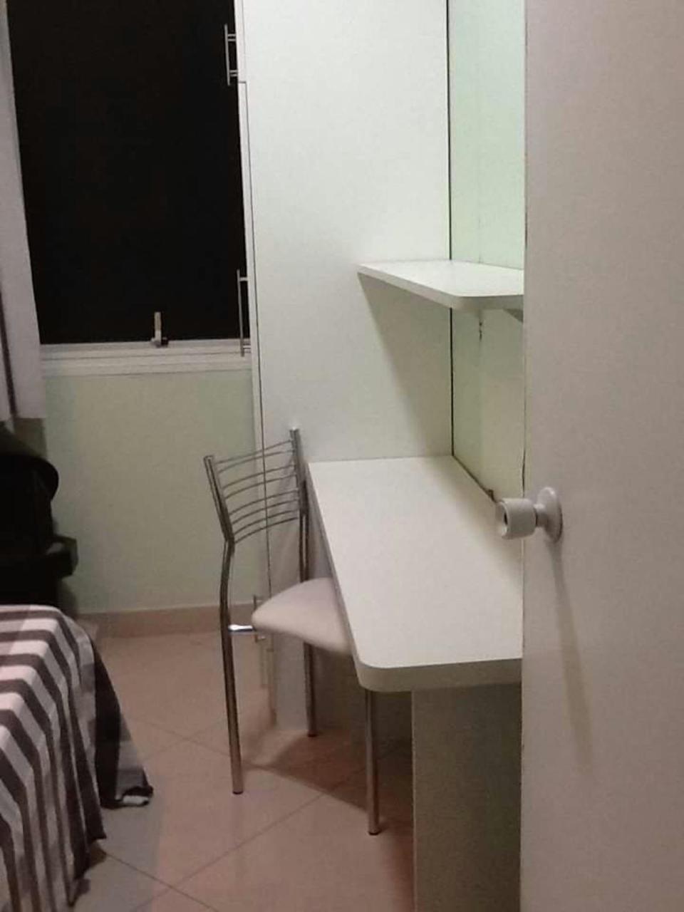 Suites E Quartos Na Avenida Carlos Gomes Porto Alegre Zewnętrze zdjęcie