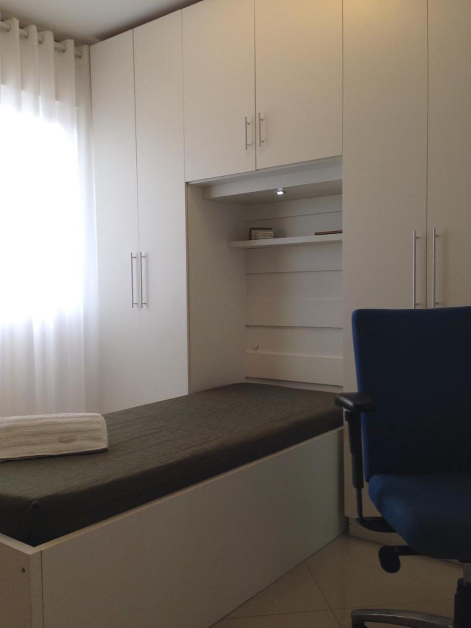 Suites E Quartos Na Avenida Carlos Gomes Porto Alegre Zewnętrze zdjęcie