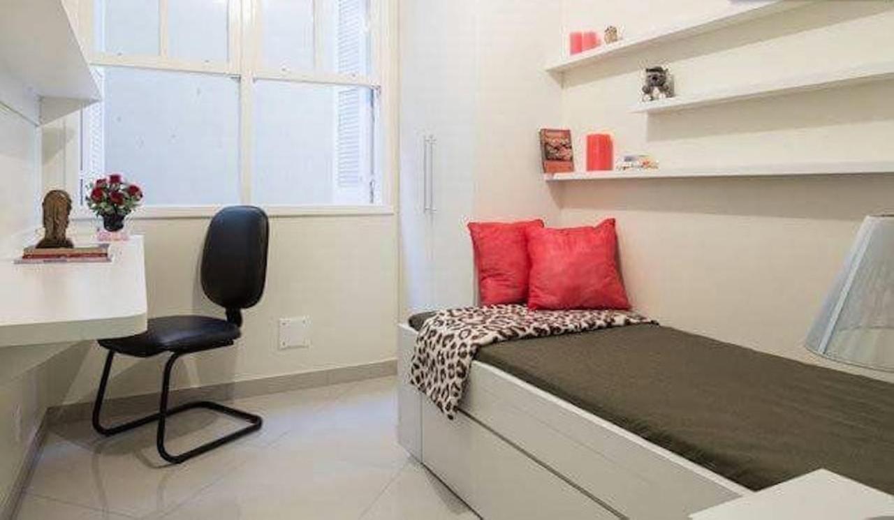 Suites E Quartos Na Avenida Carlos Gomes Porto Alegre Zewnętrze zdjęcie